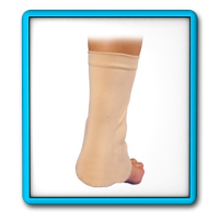 Achilles Healpad
